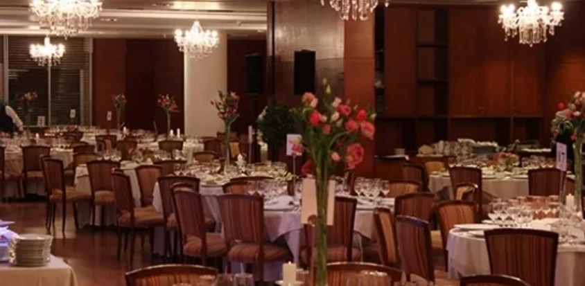 Gran Salón Club 50