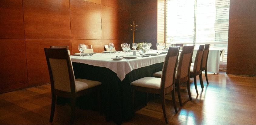 Salón Apoquindo