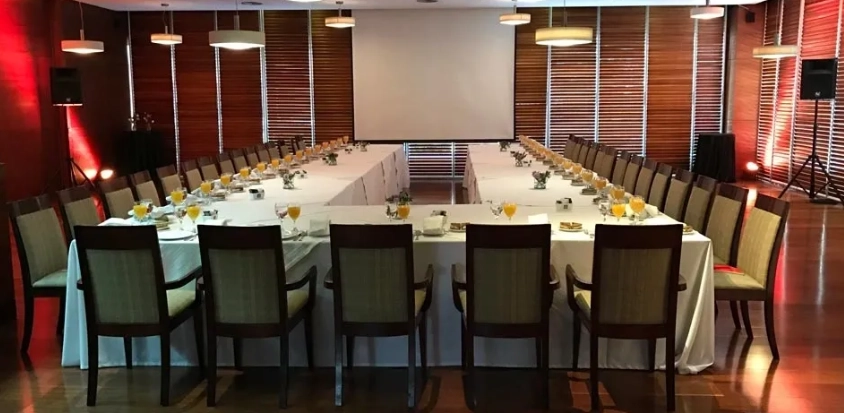 Salón Gastronómico