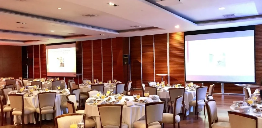 Salón Principal